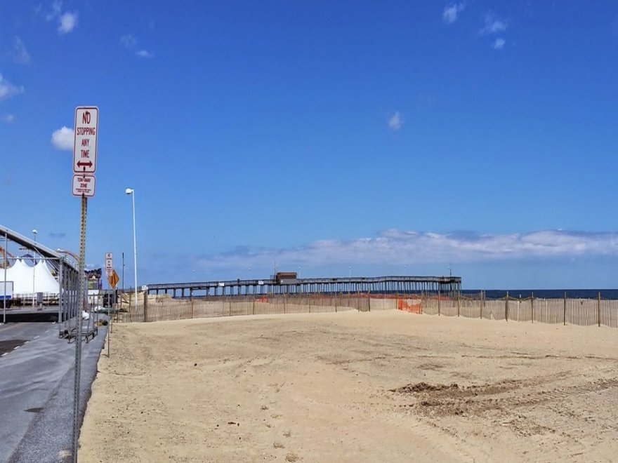 Ocean City Life-Saving Museum