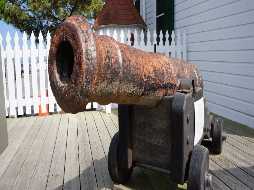 Ocean City Life-Saving Museum