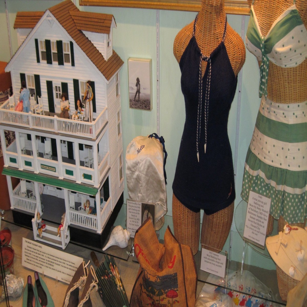 Ocean City Life-Saving Museum