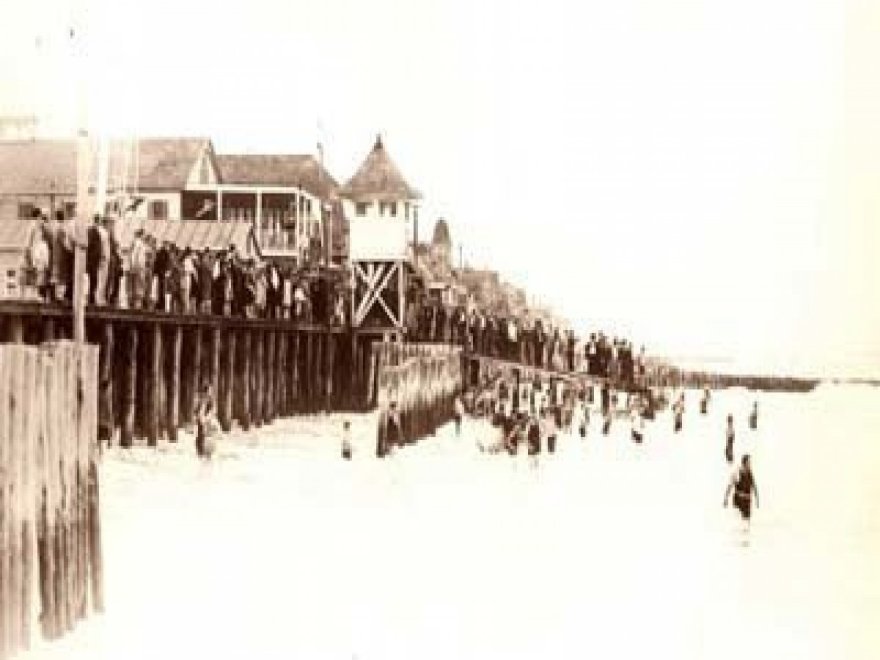 Ocean City Life-Saving Museum