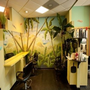 Creative Day Spa
