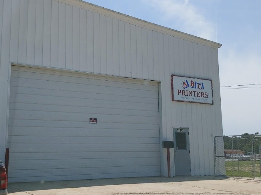 ABC Printers Inc