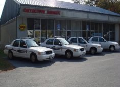 ABCO Investigations & Protection Agency