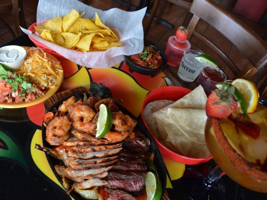 Mother's Cantina