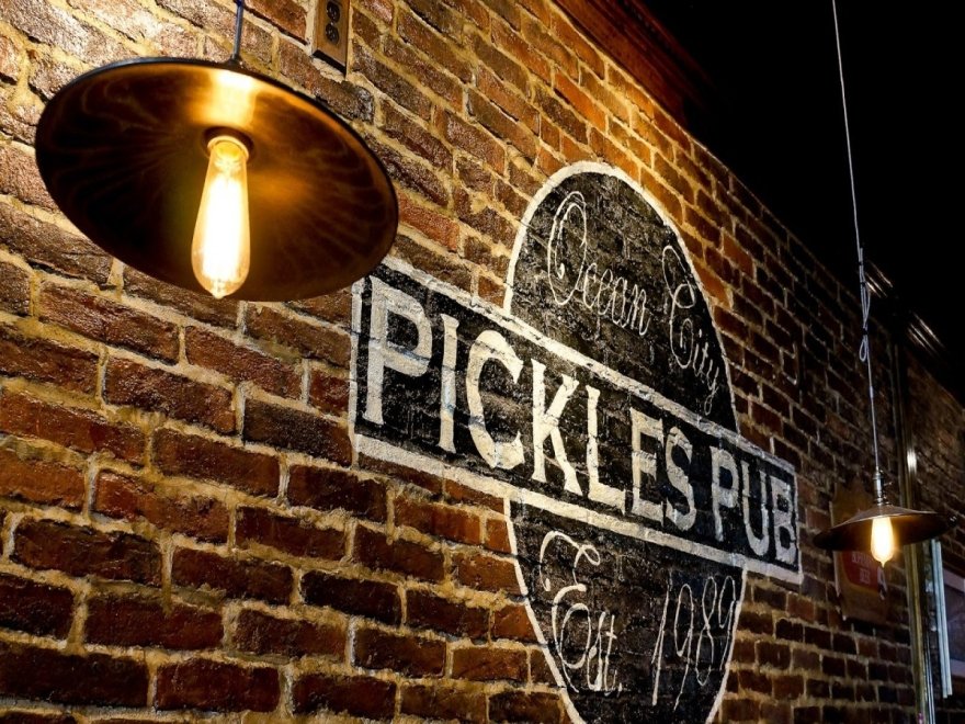 Pickles Pub