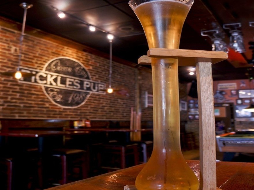 Pickles Pub