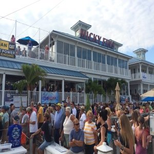 Micky Fins Bar & Grill