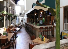 Atrium Cafe & Bar