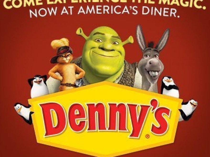 Denny's