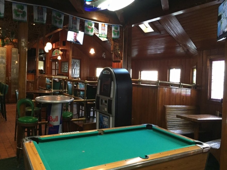 Finnigan's Irish Pub & Eatery