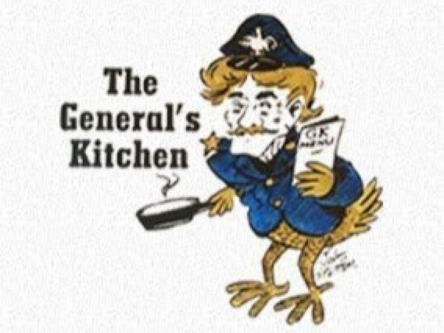 Generals Kitchen