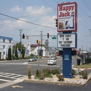 Happy Jack Pancake House