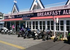 Layton's Family Restaurant