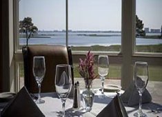Lighthouse Sound Restaurant