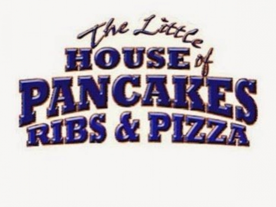 Little House of Pancakes, Ribs and Pizza
