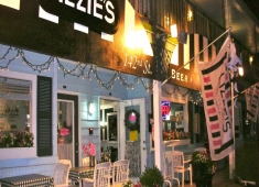 Lizzie's Cafe & Bistro 142nd St.
