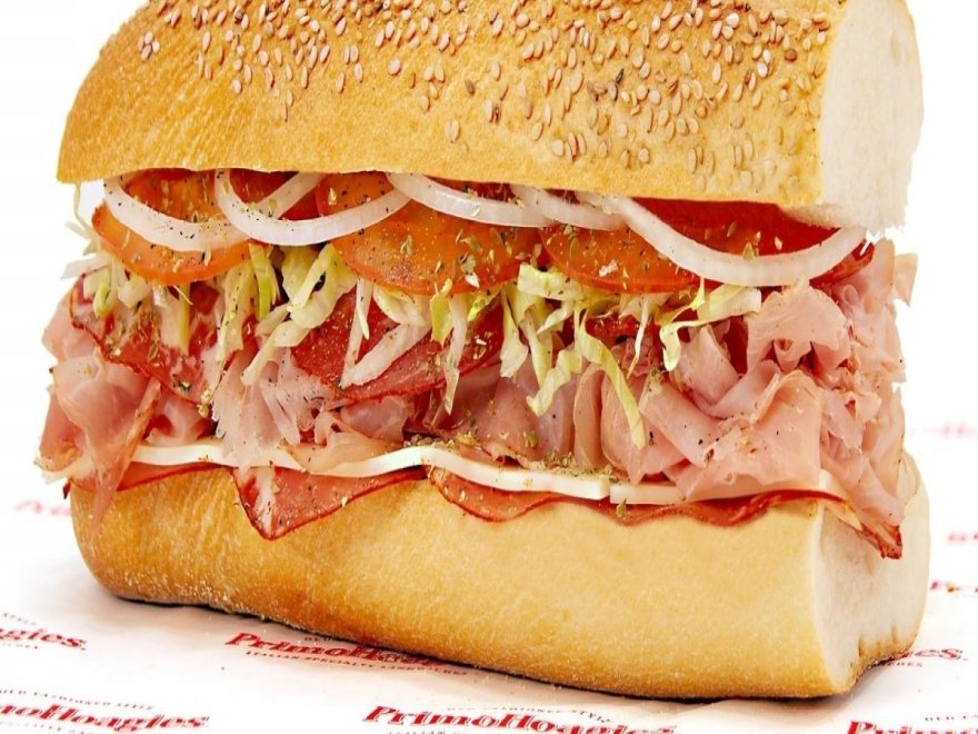 PrimoHoagies