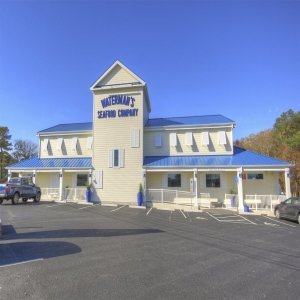 Waterman’s Seafood Co.