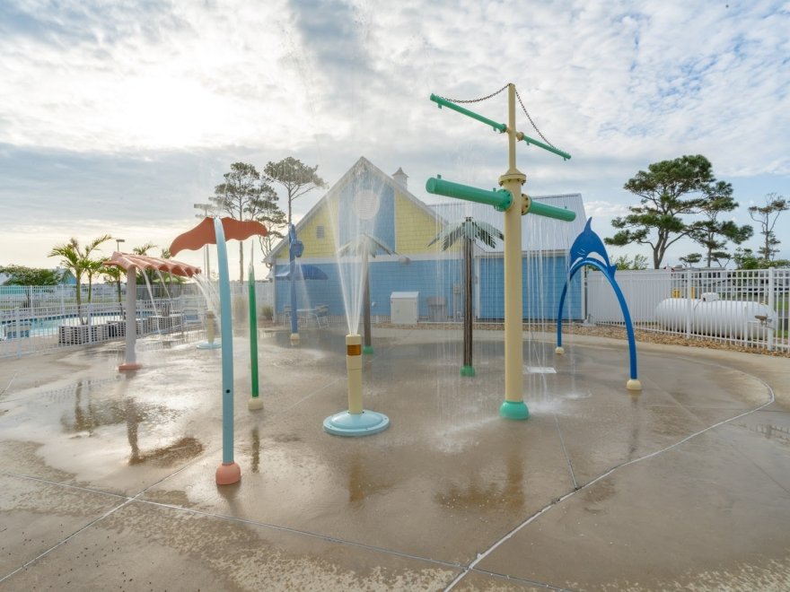 Sun Outdoors Ocean City