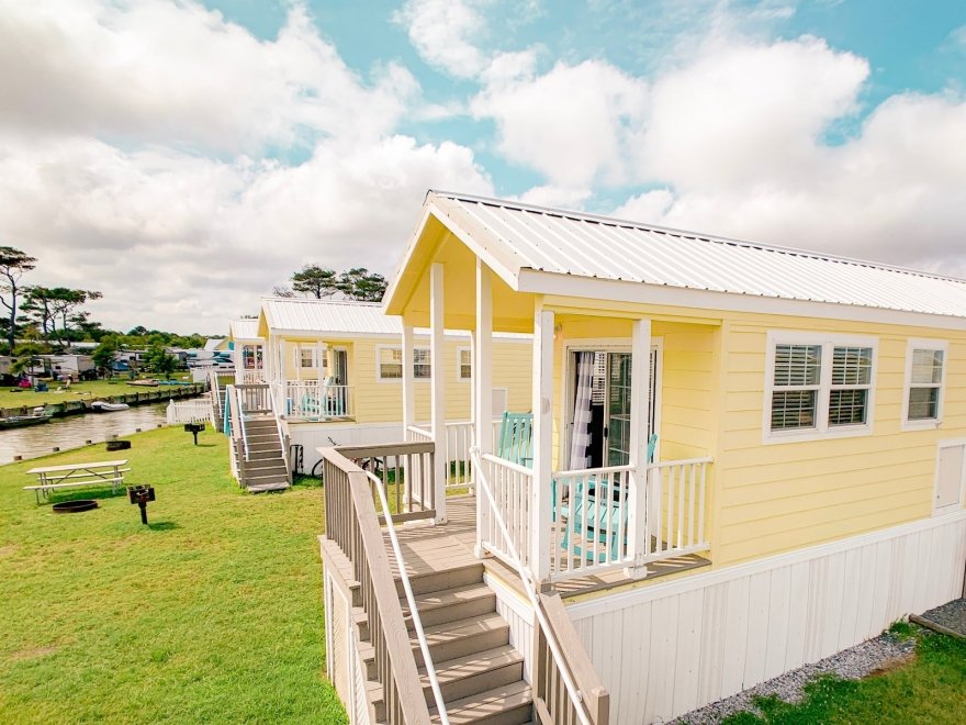 Sun Outdoors Ocean City