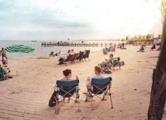 Sun Outdoors Ocean City