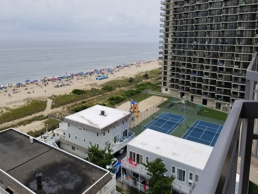 Fountainhead Towers