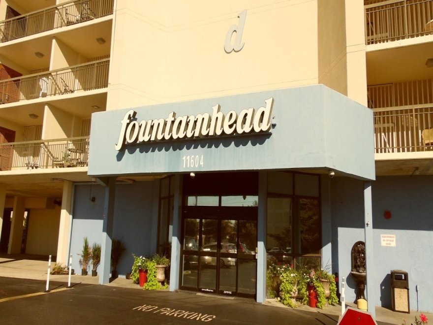 Fountainhead Towers
