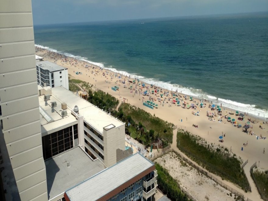 Fountainhead Towers