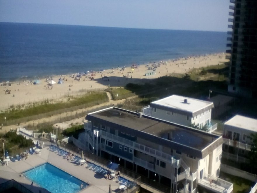 Fountainhead Towers