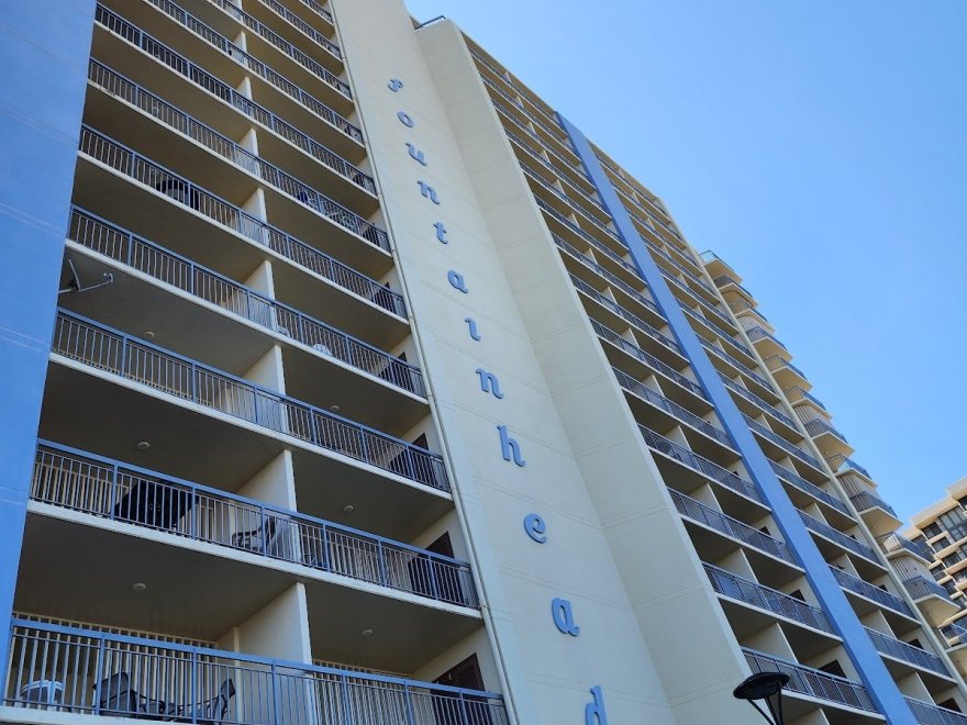 Fountainhead Towers