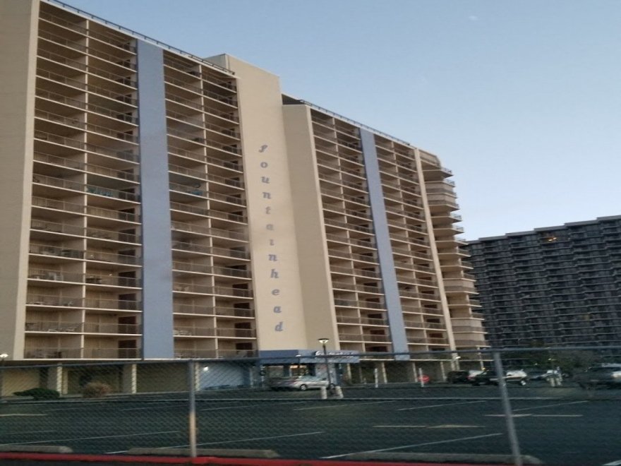 Fountainhead Towers