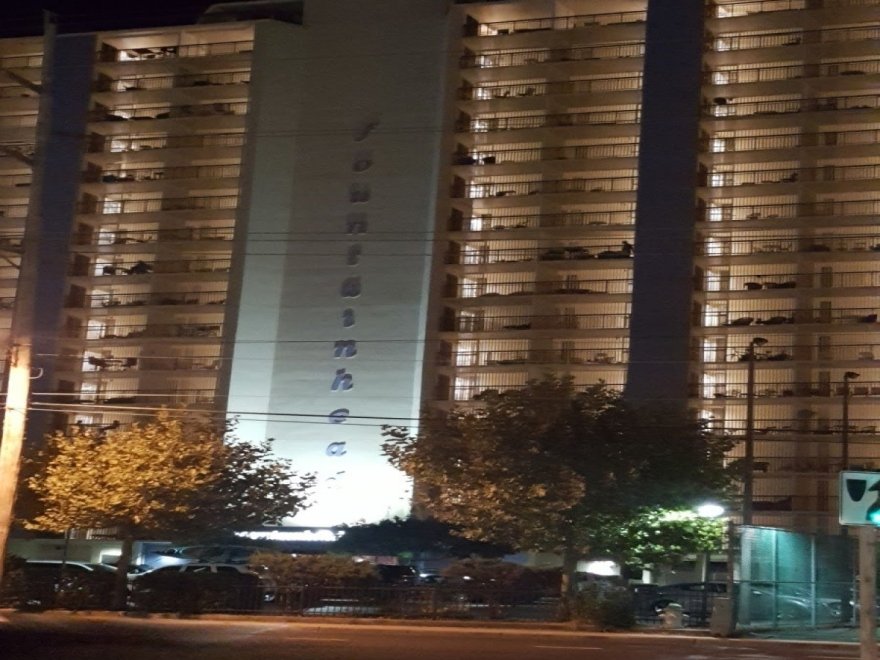 Fountainhead Towers