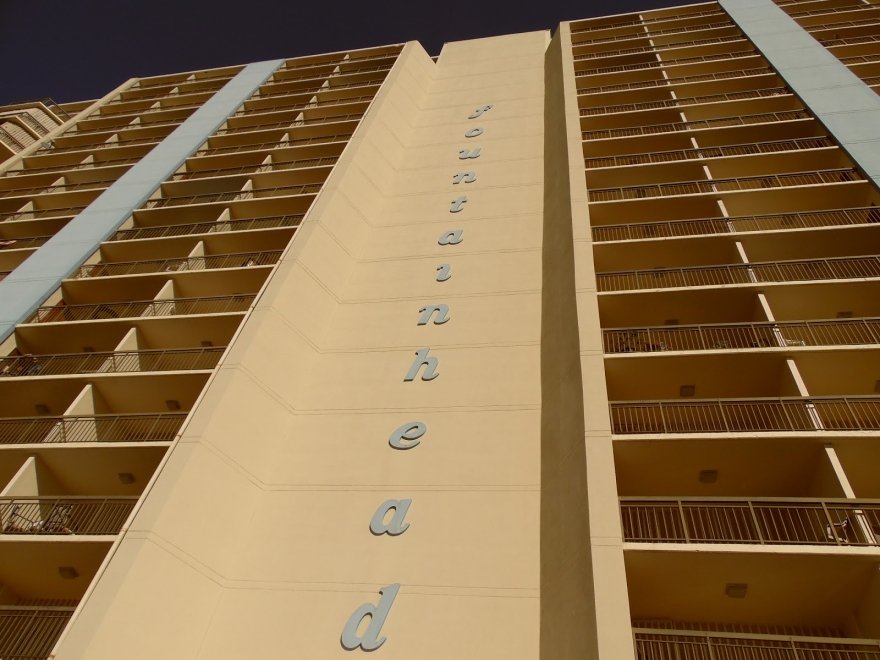 Fountainhead Towers
