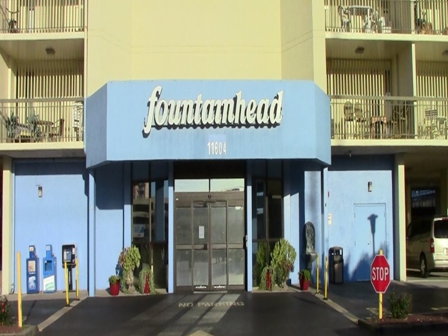 Fountainhead Towers