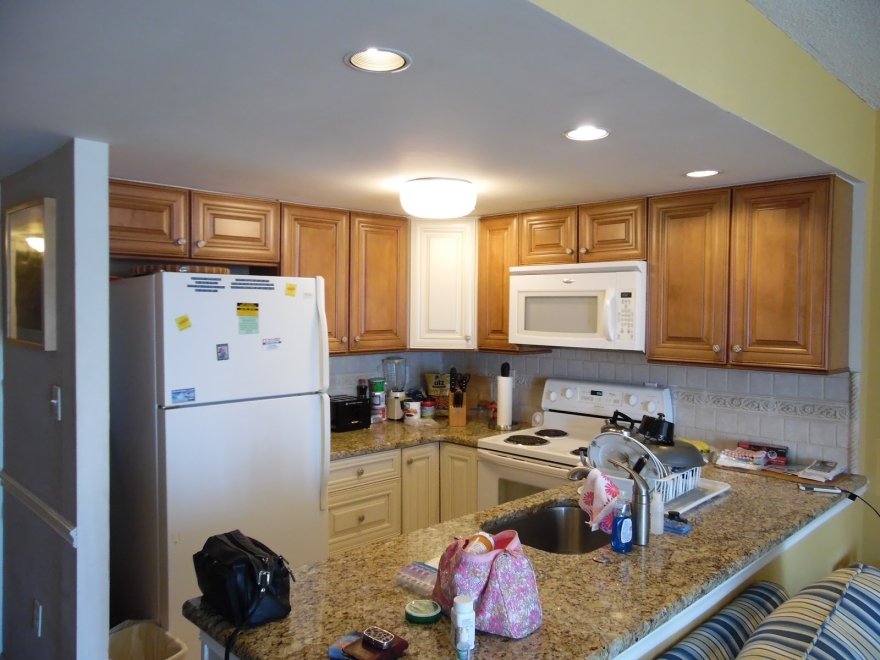 Fountainhead Towers