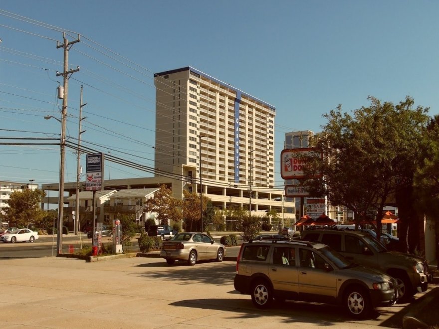 Fountainhead Towers
