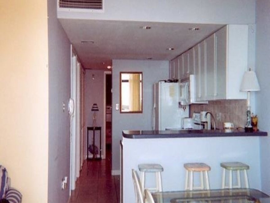 Fountainhead Towers