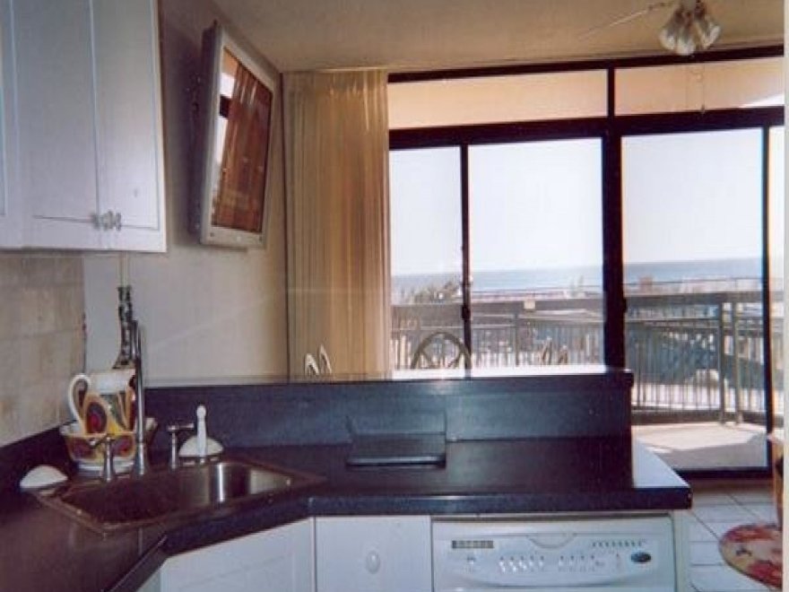 Fountainhead Towers