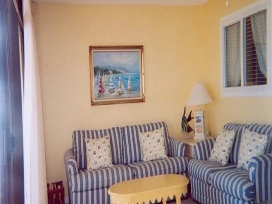 Fountainhead Towers