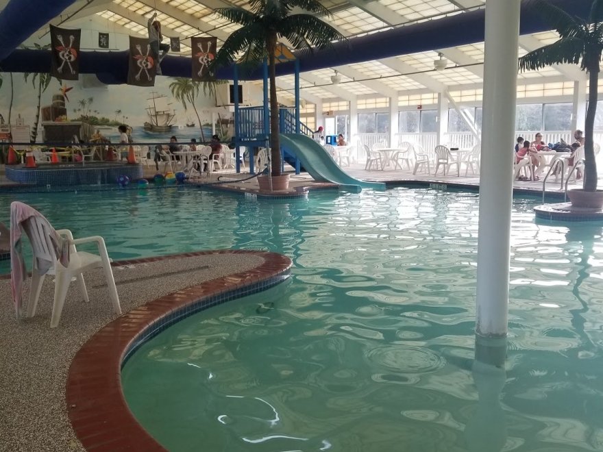 Francis Scott Key Family Resort