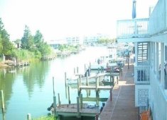 Herring Way Marina Apartment