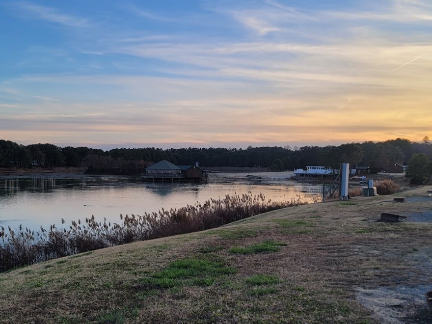 Island Resort Campground