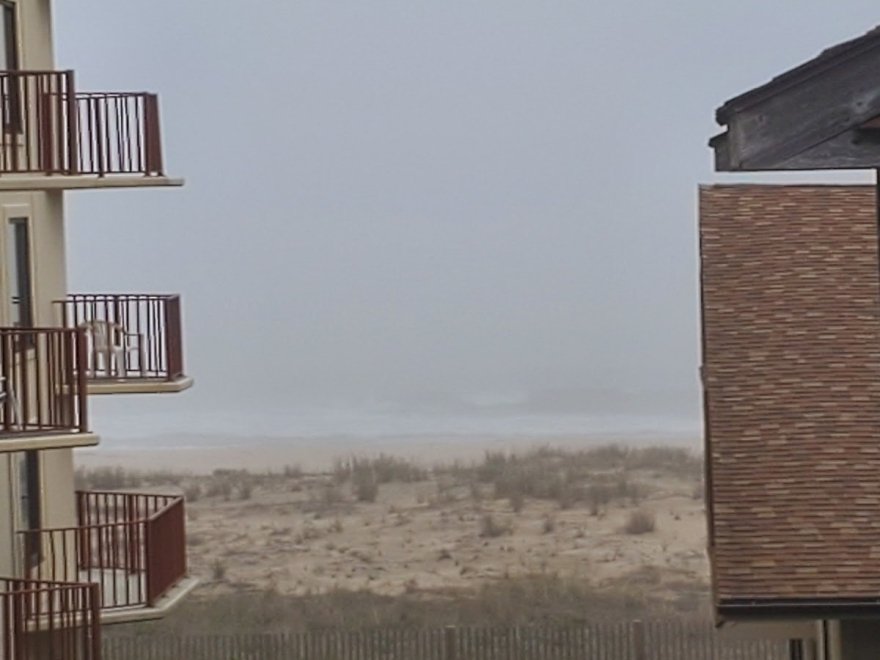 Marylander Hotel Condo