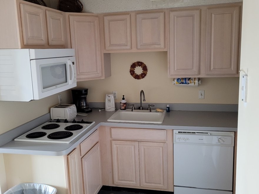 Marylander Hotel Condo