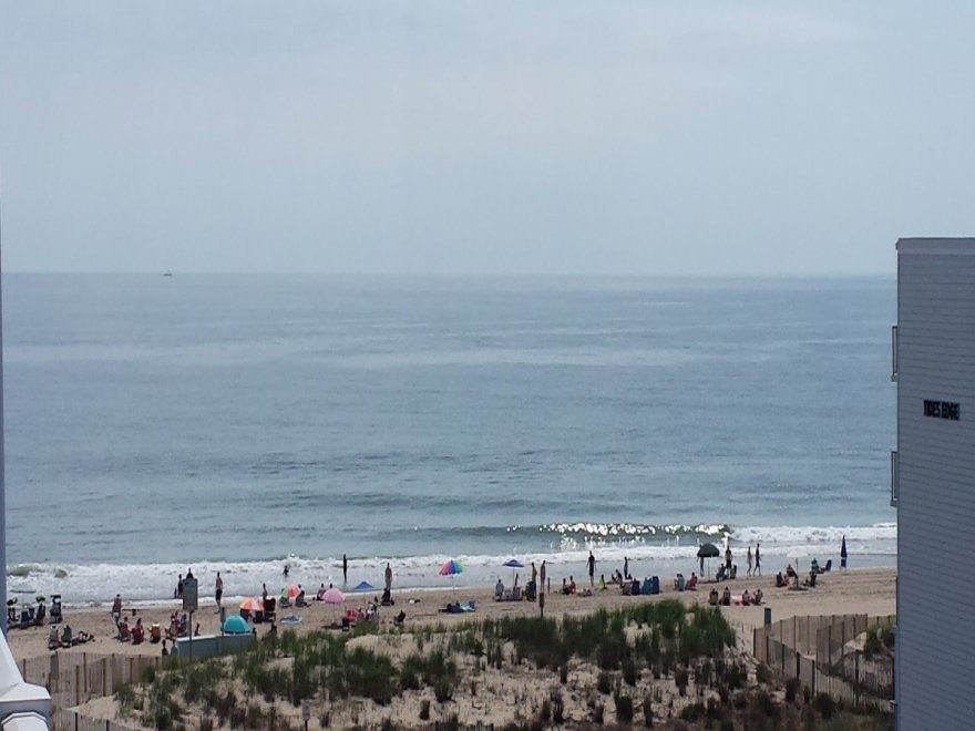 Marylander Hotel Condo