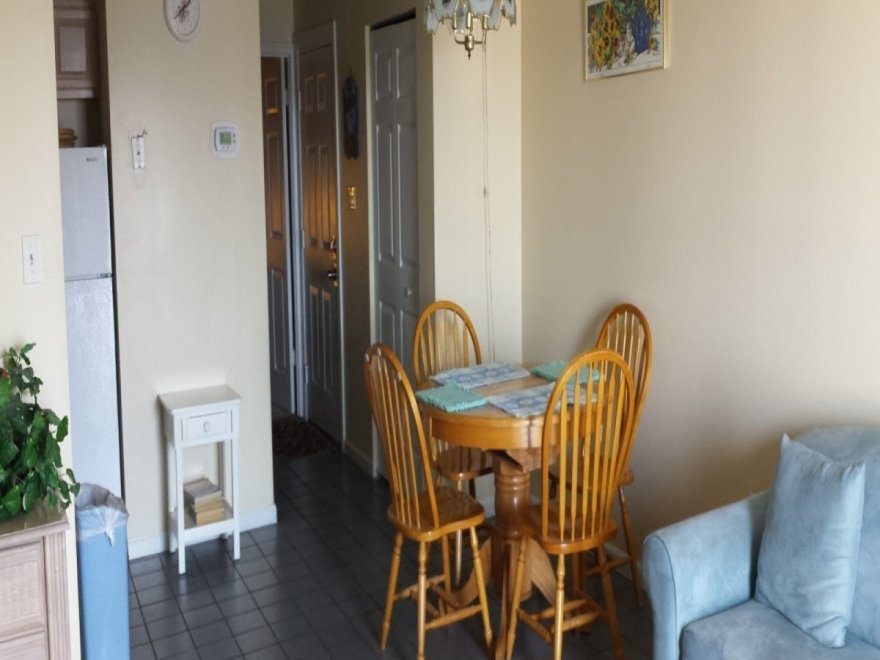 Marylander Hotel Condo