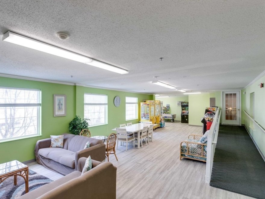 Marylander Hotel Condo