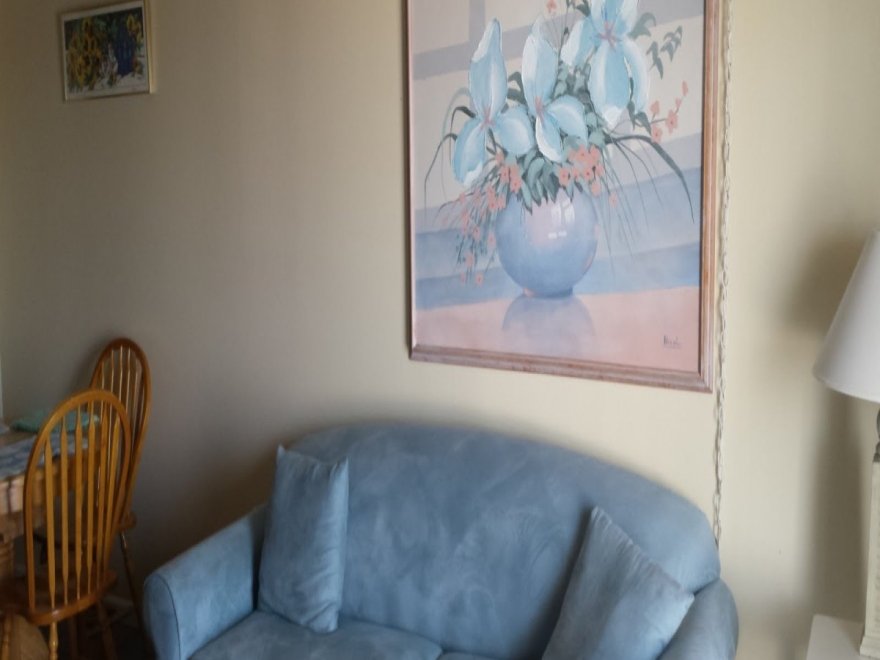 Marylander Hotel Condo