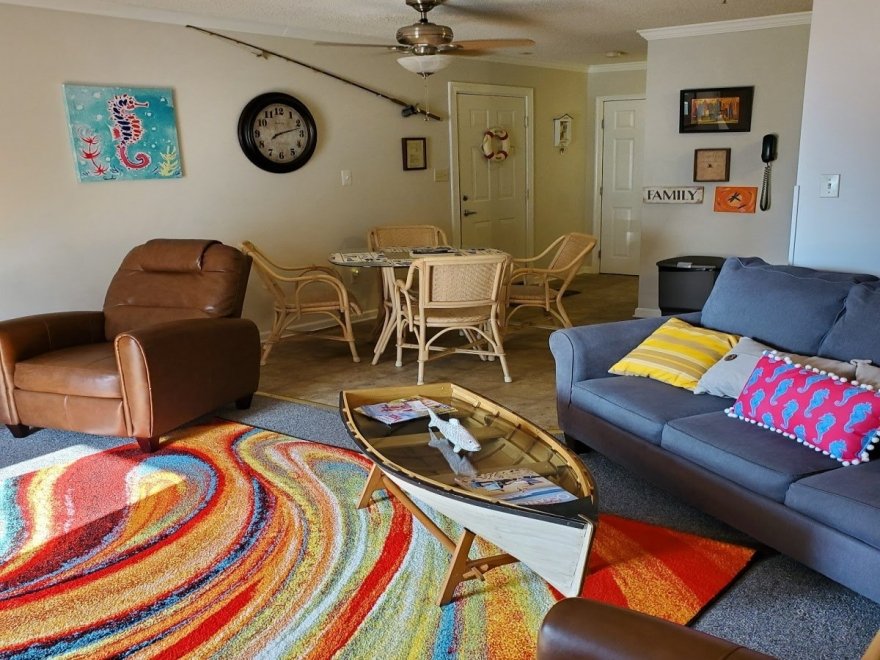 Marylander Hotel Condo