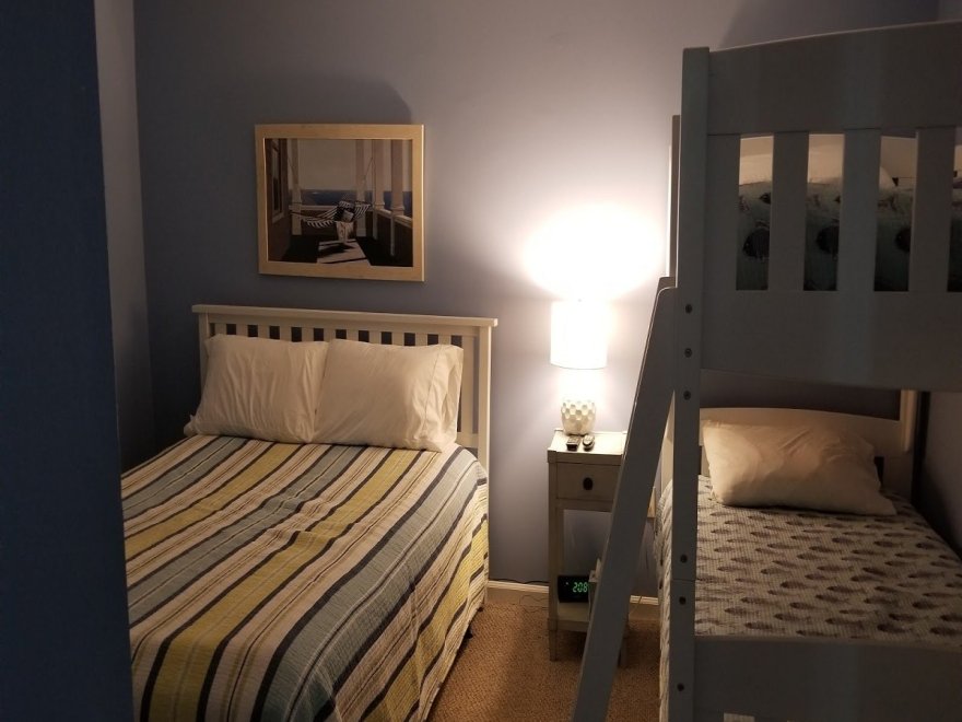 Marylander Hotel Condo